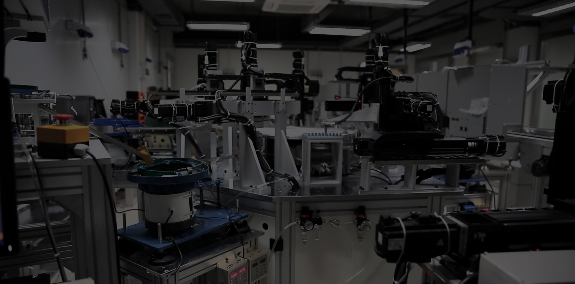 Advanced Manufacturing